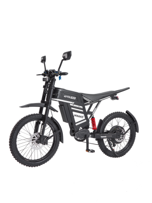 Электровелосипед Minako APEX PRO, 3000W