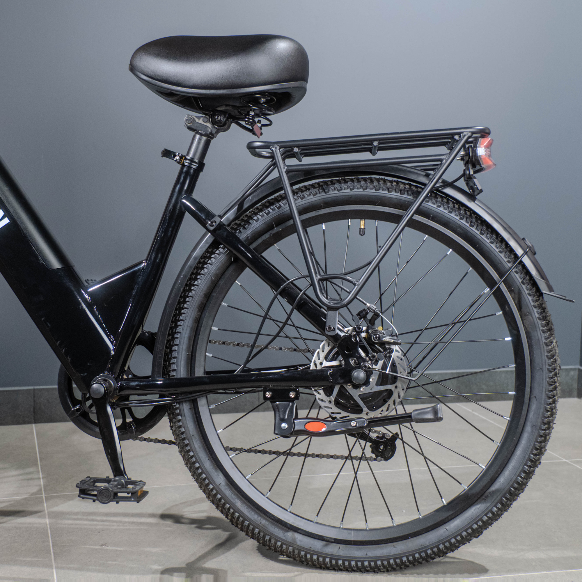 Электровелосипед ГудбайК G26, 350W